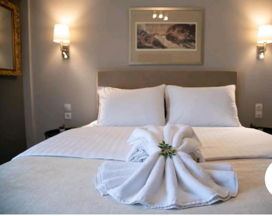 Filoxenia Home Yanya Dış mekan fotoğraf