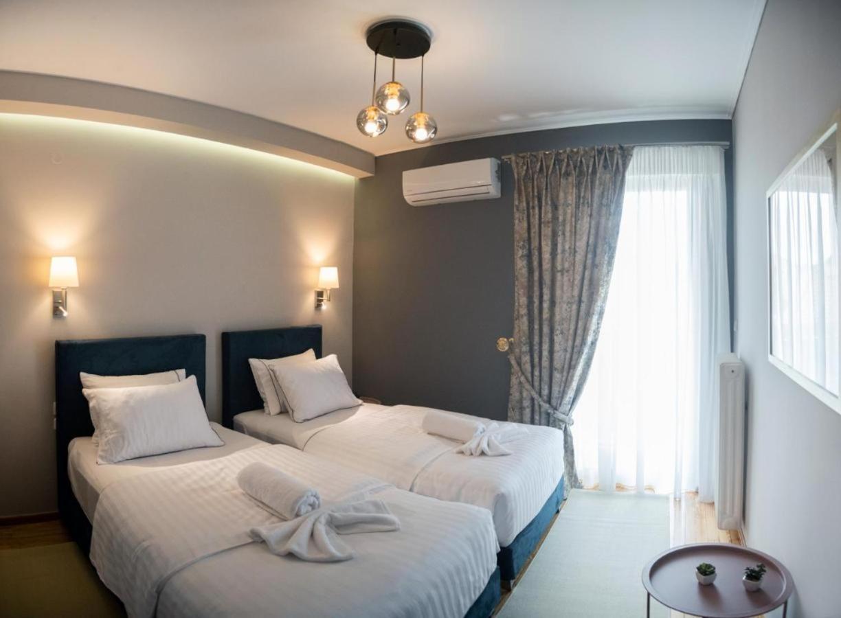 Filoxenia Home Yanya Dış mekan fotoğraf