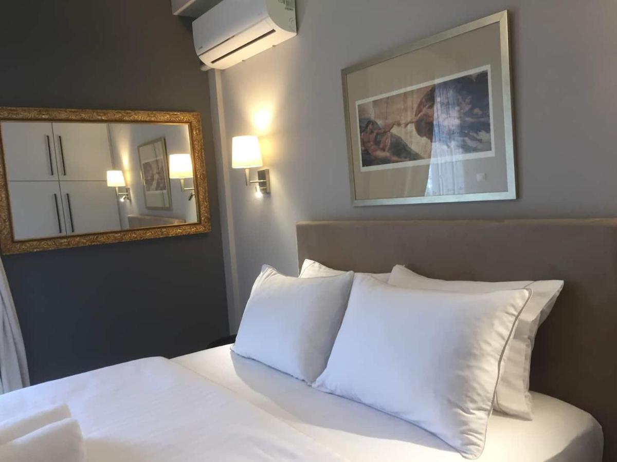 Filoxenia Home Yanya Dış mekan fotoğraf