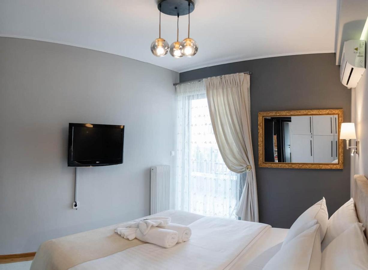 Filoxenia Home Yanya Dış mekan fotoğraf