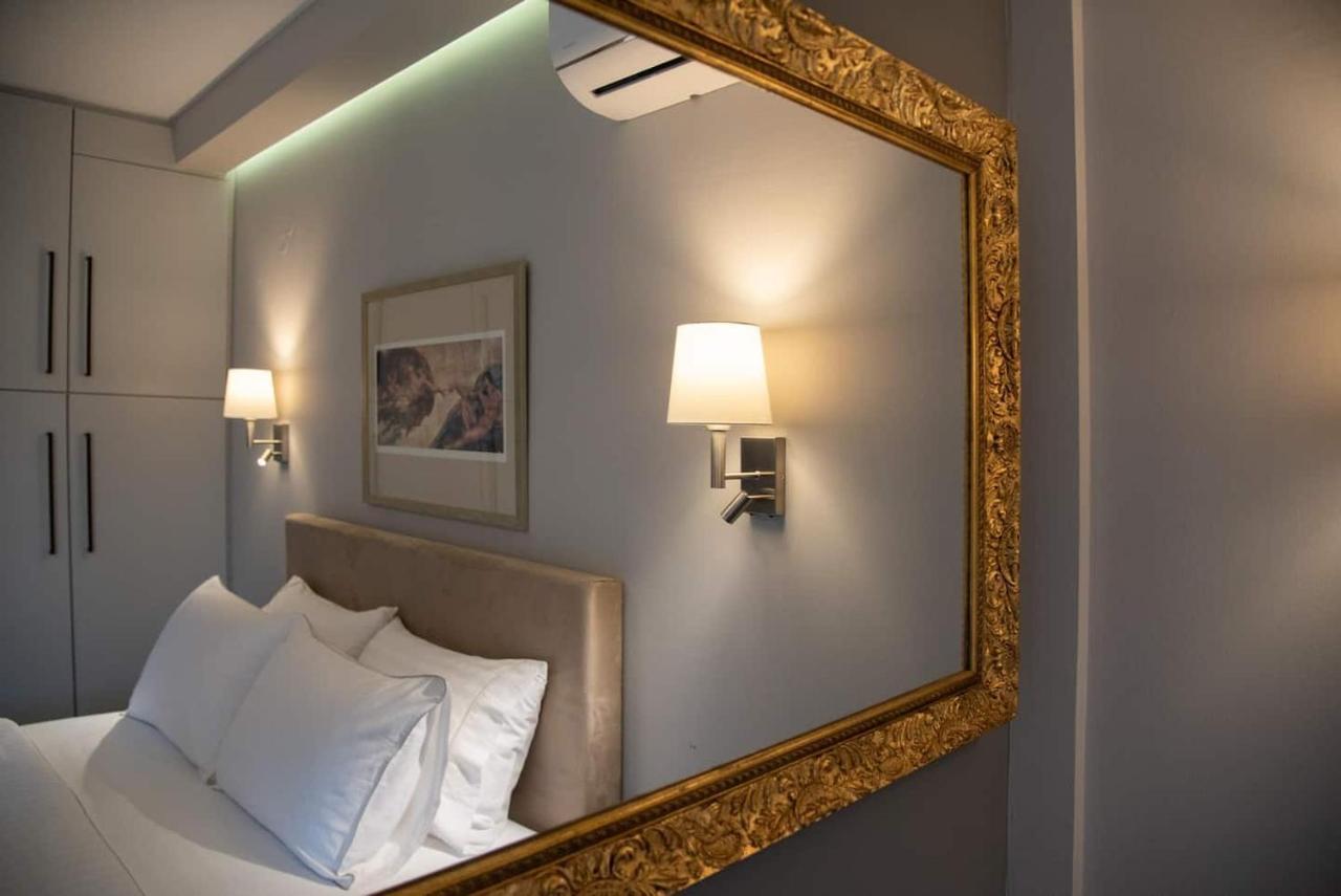 Filoxenia Home Yanya Dış mekan fotoğraf
