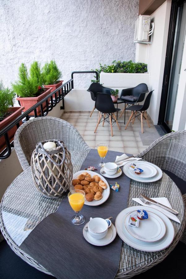 Filoxenia Home Yanya Dış mekan fotoğraf