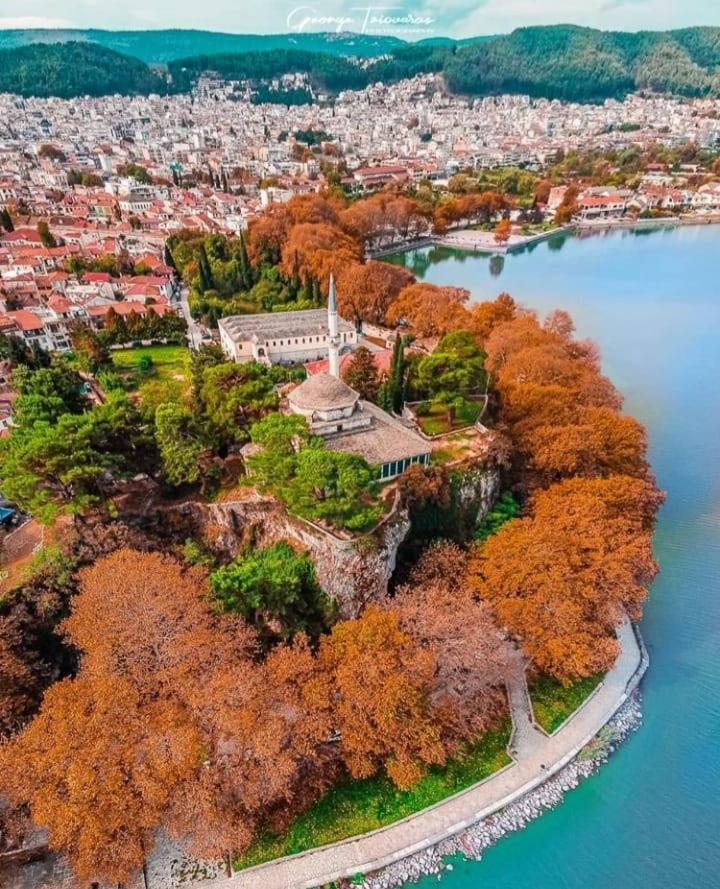 Filoxenia Home Yanya Dış mekan fotoğraf