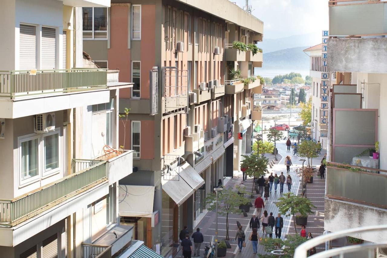 Filoxenia Home Yanya Dış mekan fotoğraf