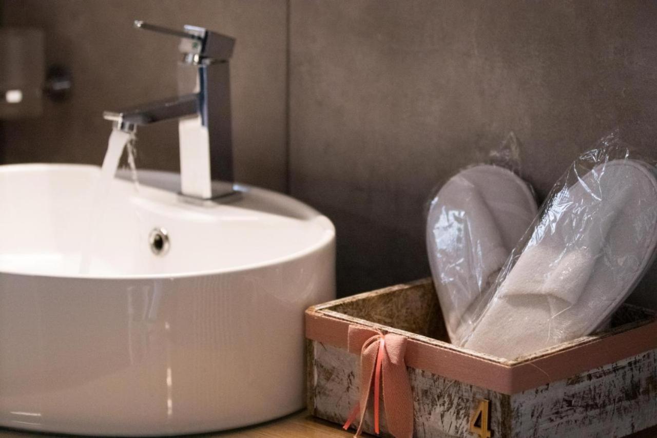 Filoxenia Home Yanya Dış mekan fotoğraf