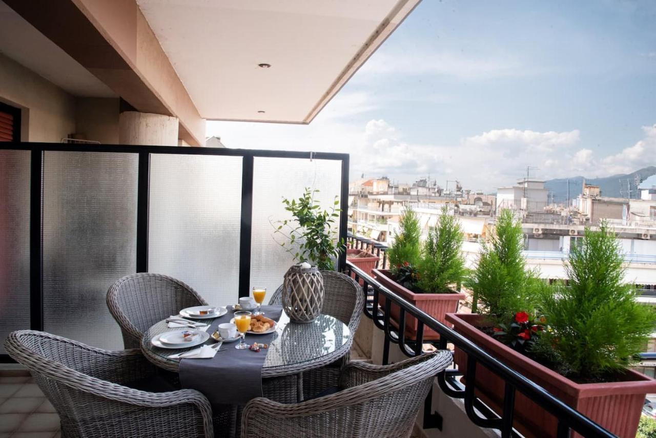 Filoxenia Home Yanya Dış mekan fotoğraf